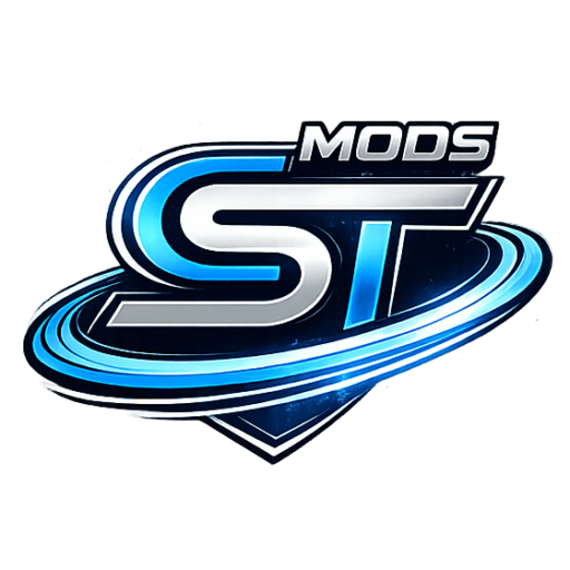 ST Mods